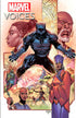 MARVELS VOICES WAKANDA FOREVER #1 - Kings Comics