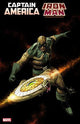 CAPTAIN AMERICA IRON MAN #2 DEVILS REIGN VILLAIN VAR