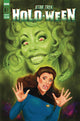 STAR TREK HOLOWEEN (2023) #1 CVR B VILCHEZ