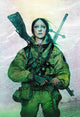 FABLES #129