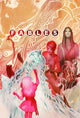 FABLES #132