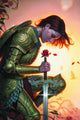 FABLES #136