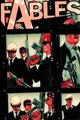 FABLES #23