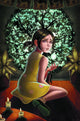 FABLES THE WOLF AMONG US #10