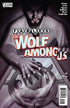 FABLES THE WOLF AMONG US #15 - Kings Comics