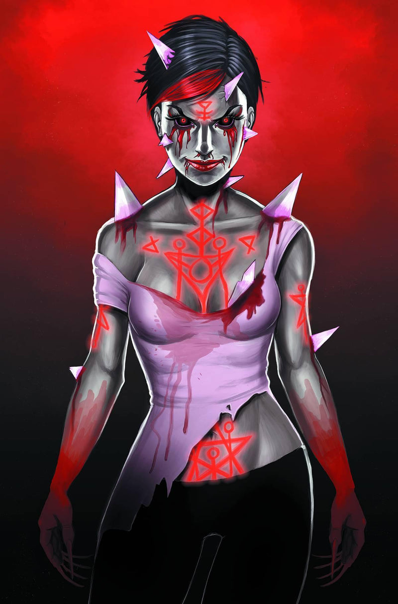 FABLES THE WOLF AMONG US #9
