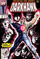 DARKHAWK #10