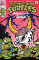 TEENAGE MUTANT NINJA TURTLES ADVENTURES SPECIAL (1992) #4 (FN/VF)