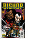 BISHOP XSE #3 - Kings Comics