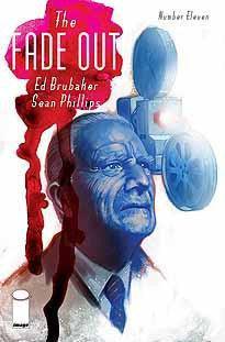 FADE OUT #11