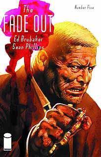 FADE OUT #5