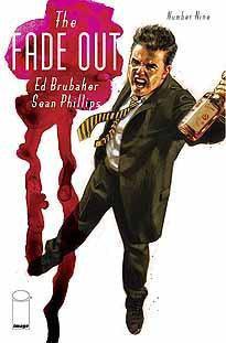 FADE OUT #9