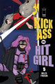 KICK-ASS VS HIT-GIRL #5 CVR C BROOKS MILLAR