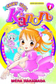 FAIRY IDOL KANON GN VOL 01
