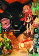 FAIRY QUEST #1