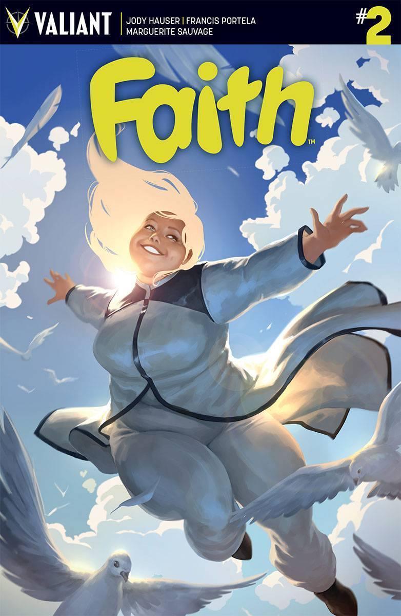 FAITH #2