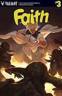 FAITH #3