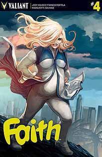 FAITH #4