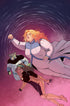 FAITH AND THE FUTURE FORCE #4 CVR B BARTEL - Kings Comics