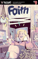 FAITH (ONGOING) #9 CVR C SMART