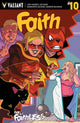 FAITH VOL 2 #10