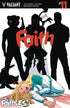 FAITH VOL 2 #11 - Kings Comics