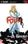 FAITH VOL 2 #12
