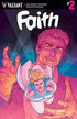 FAITH VOL 2 #2 - Kings Comics
