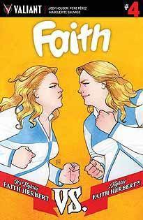FAITH VOL 2 #4