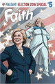 FAITH VOL 2 #5
