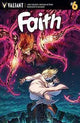 FAITH VOL 2 #6
