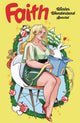 FAITHS WINTER WONDERLAND SPECIAL #1 CVR A SAUVAGE