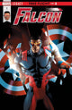 FALCON VOL 2 #1 LEG