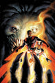 FALCON VOL 2 #2 LEG