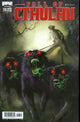 FALL OF CTHULHU #12