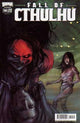 FALL OF CTHULHU #14