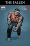 FALLEN #1 KIRBY VAR - Kings Comics