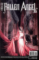 FALLEN ANGEL IDW #1