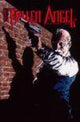 FALLEN ANGEL IDW #14 WOODWARD VAR CVR IN