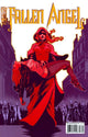 FALLEN ANGEL IDW #16