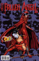 FALLEN ANGEL IDW #17