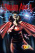 FALLEN ANGEL IDW #19 10 COPY WOODWARD IN - Kings Comics