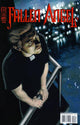 FALLEN ANGEL IDW #20