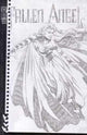 FALLEN ANGEL IDW #22 10 COPY WOODWARD SK