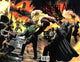 FALLEN ANGEL IDW #25