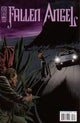 FALLEN ANGEL IDW #28
