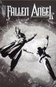 FALLEN ANGEL IDW #30 10 COPY WOODWARD IN