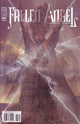 FALLEN ANGEL IDW #31 10 COPY WOODWARD INCV
