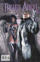 FALLEN ANGEL IDW #8