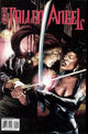 FALLEN ANGEL IDW #9